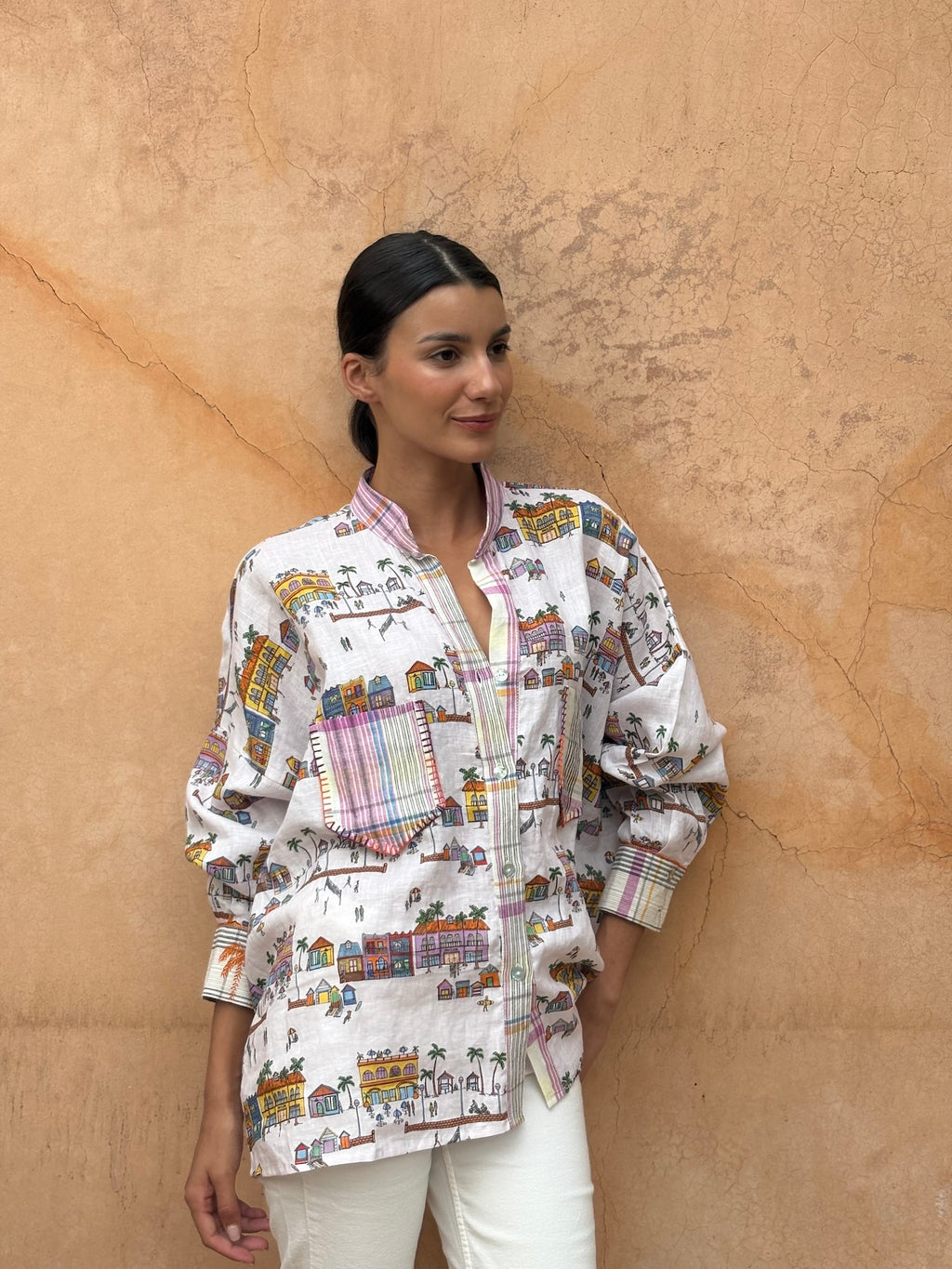 Blouse Jaipur