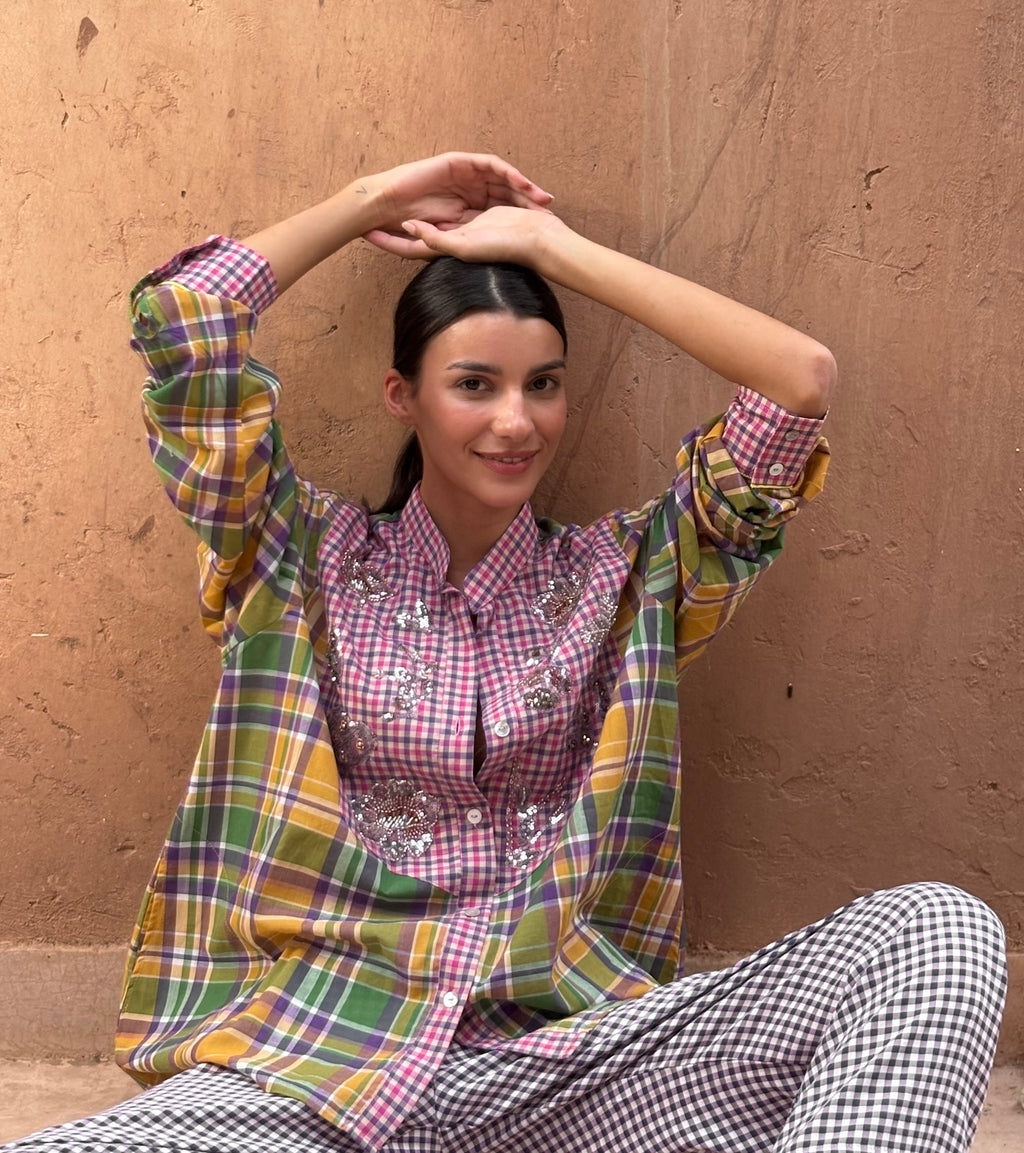 Blouse Dolly