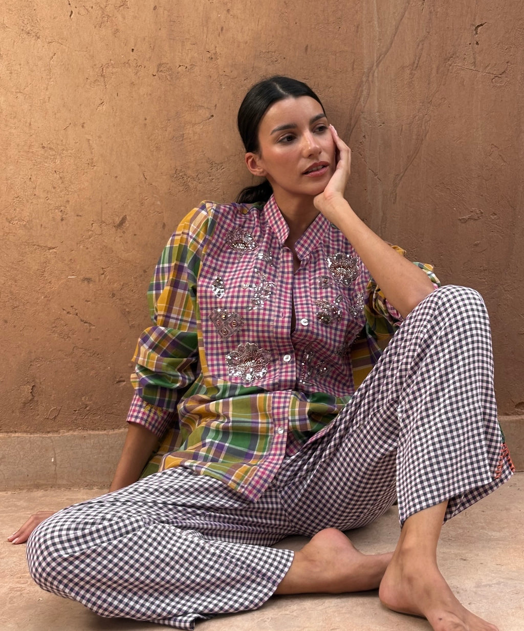 Pantalon Tanja
