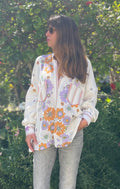 Blouse Bianca
