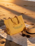 Sac brodé 'Chams'