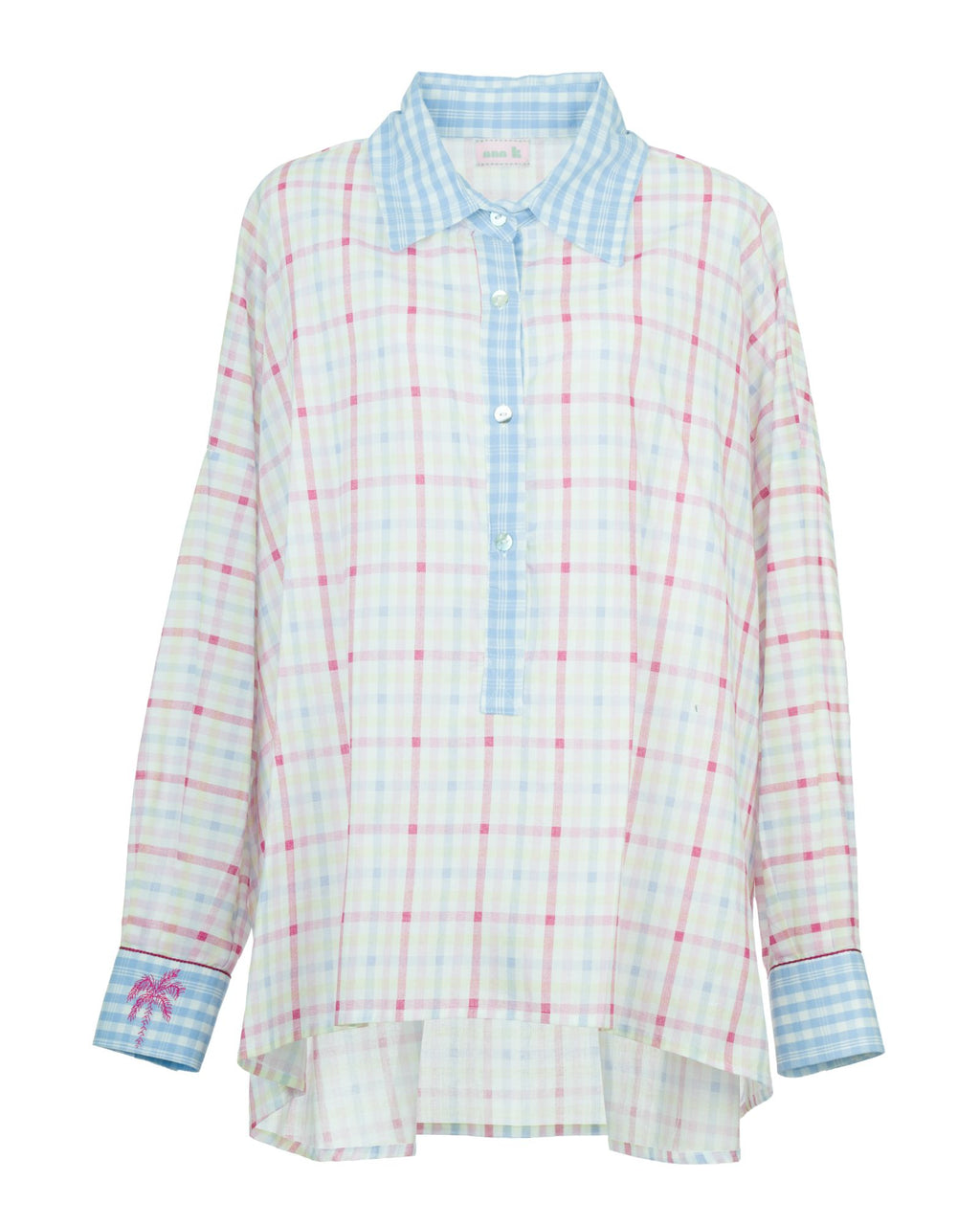 Chemise Iris