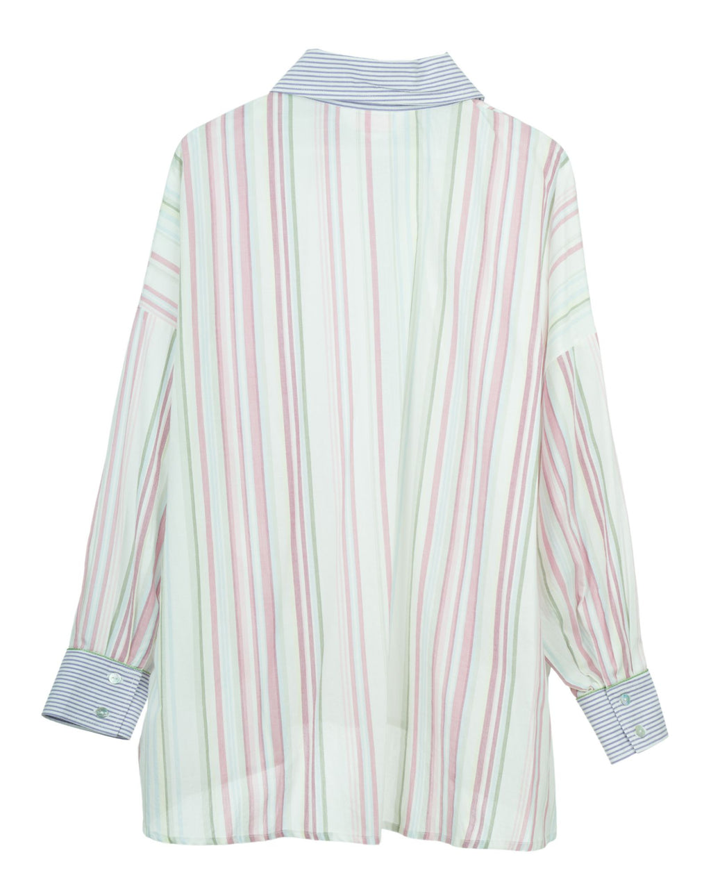 Chemise Ito