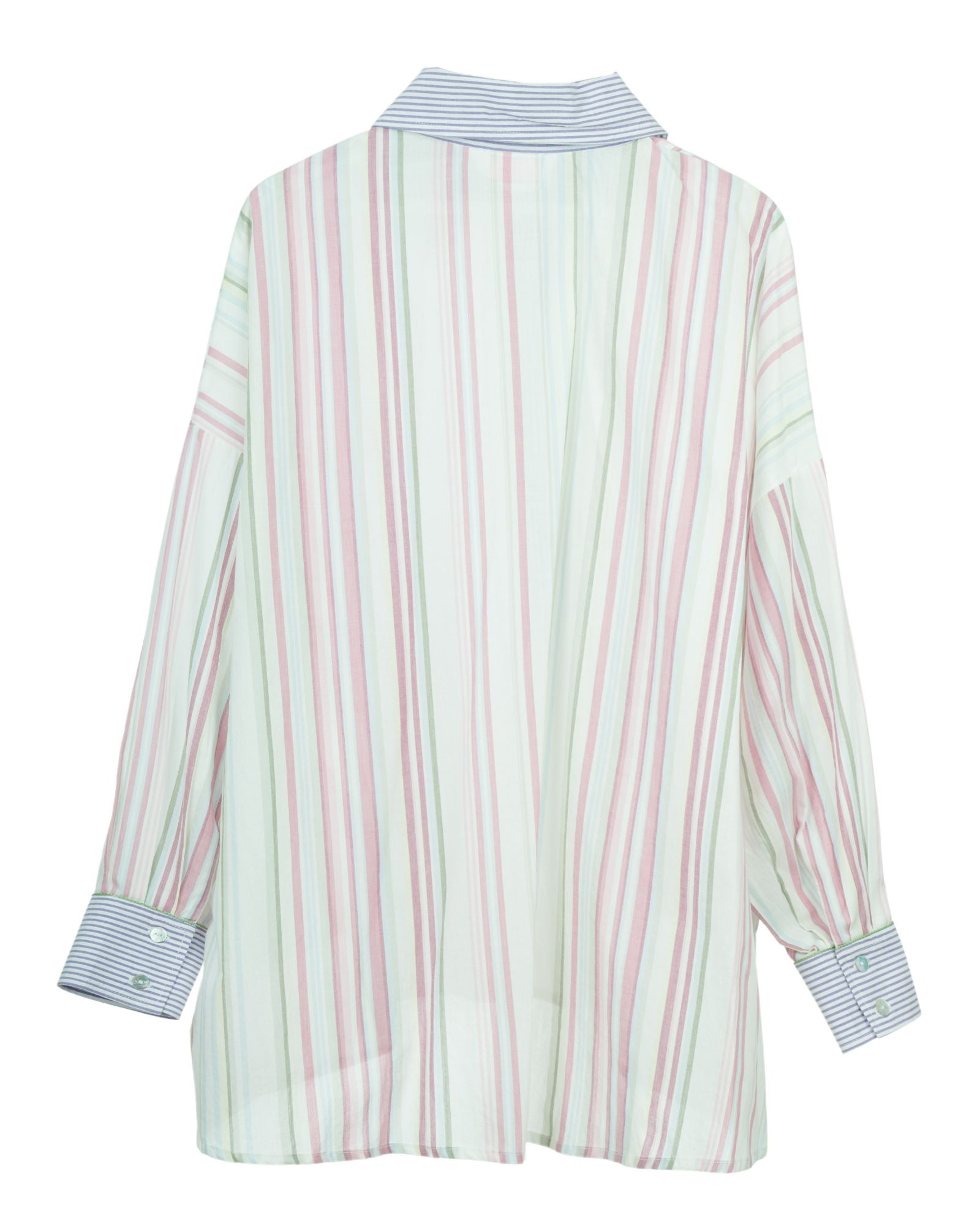 Chemise Ito