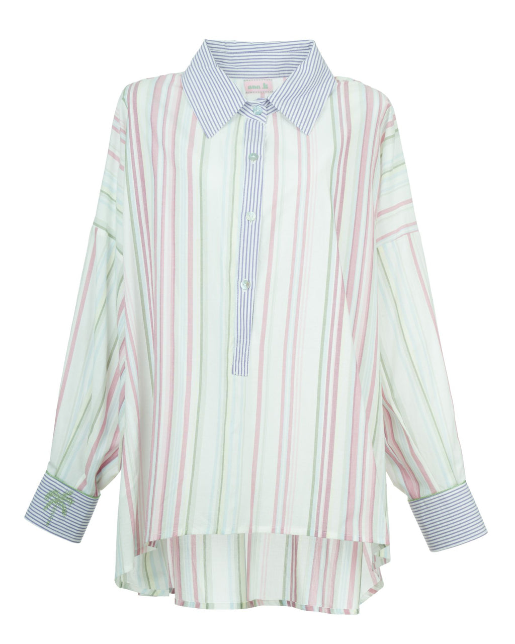 Chemise Ito
