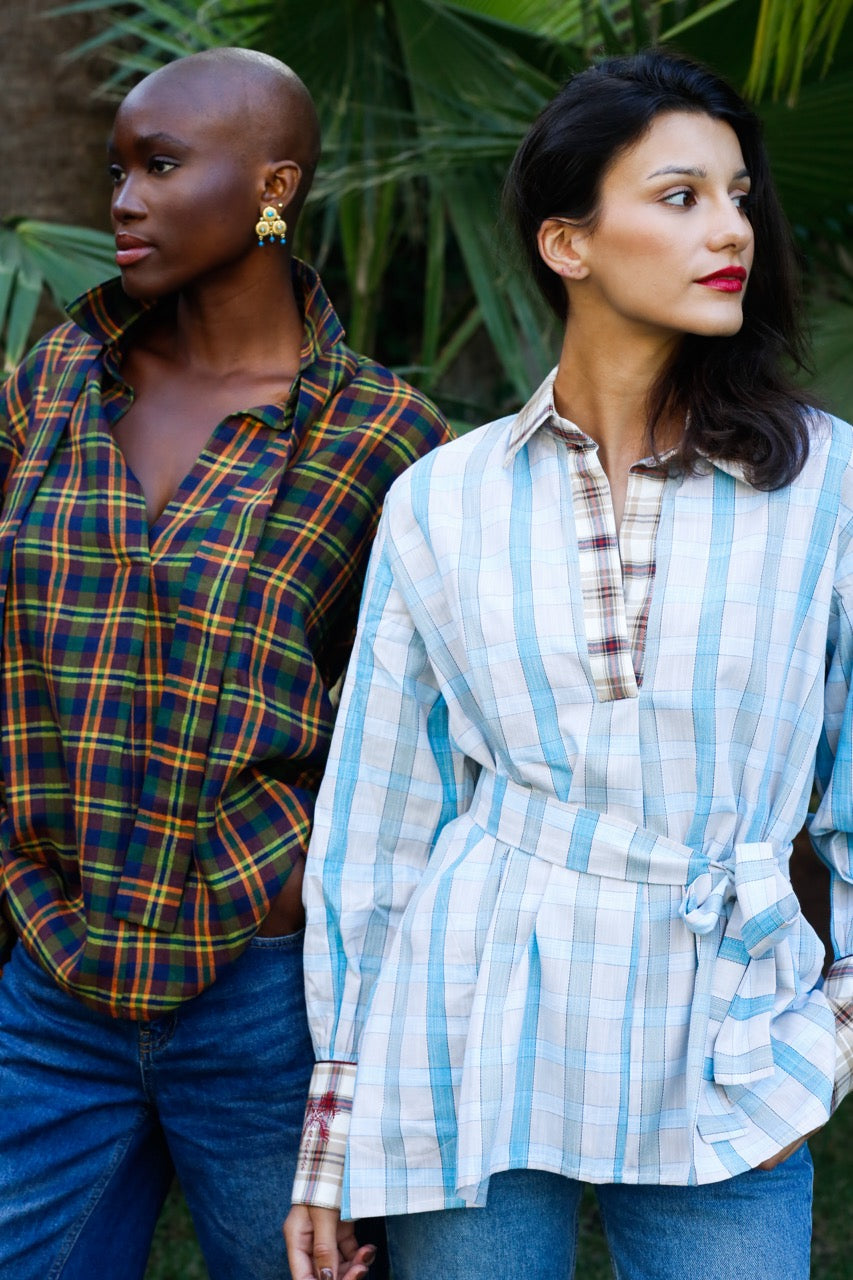 Blouse stella