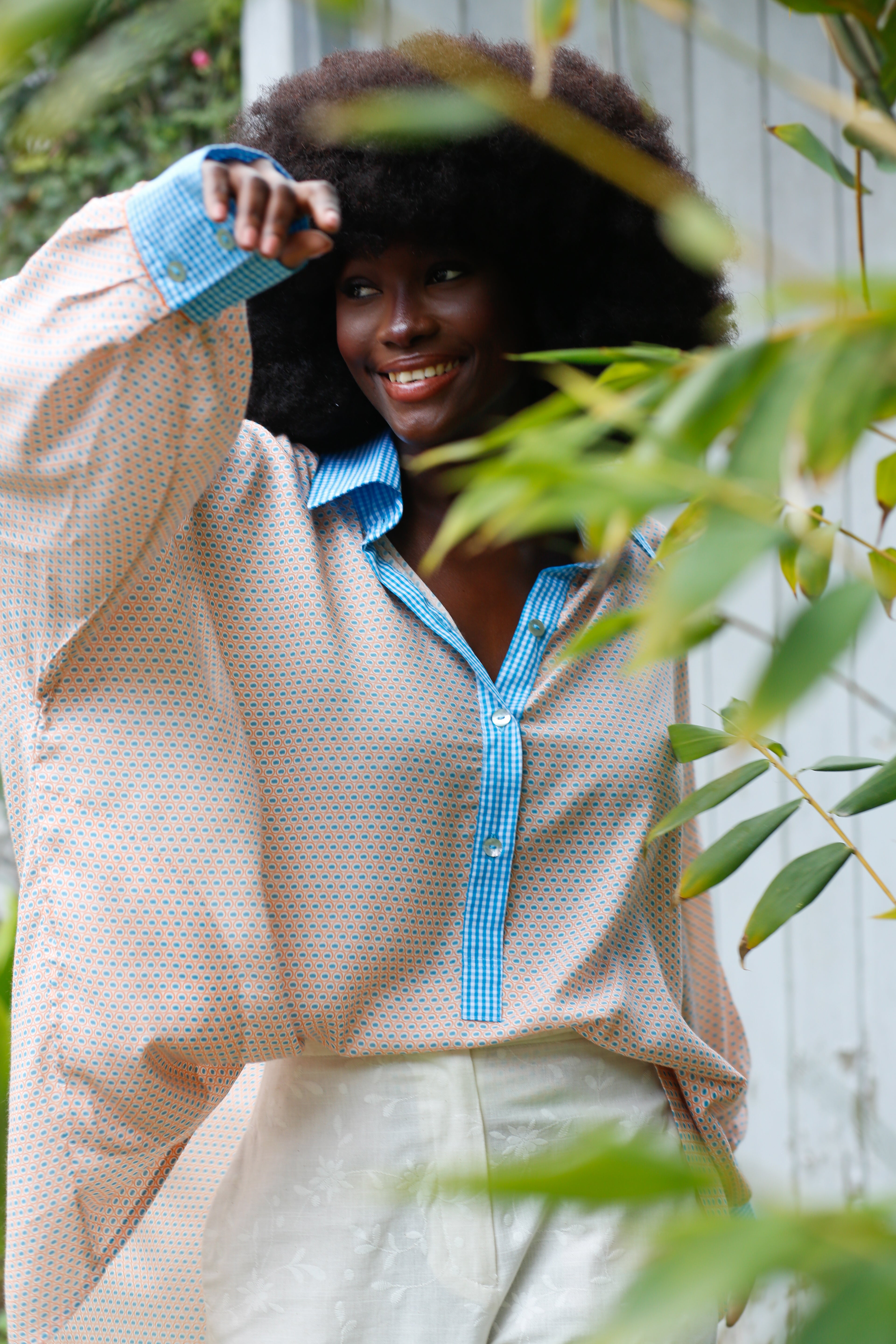 Chemise Grace
