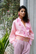 Blouse Haydée