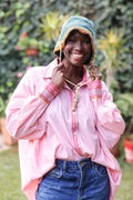 Chemise Zahira