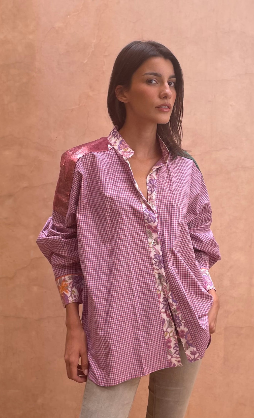 Blouse Maya