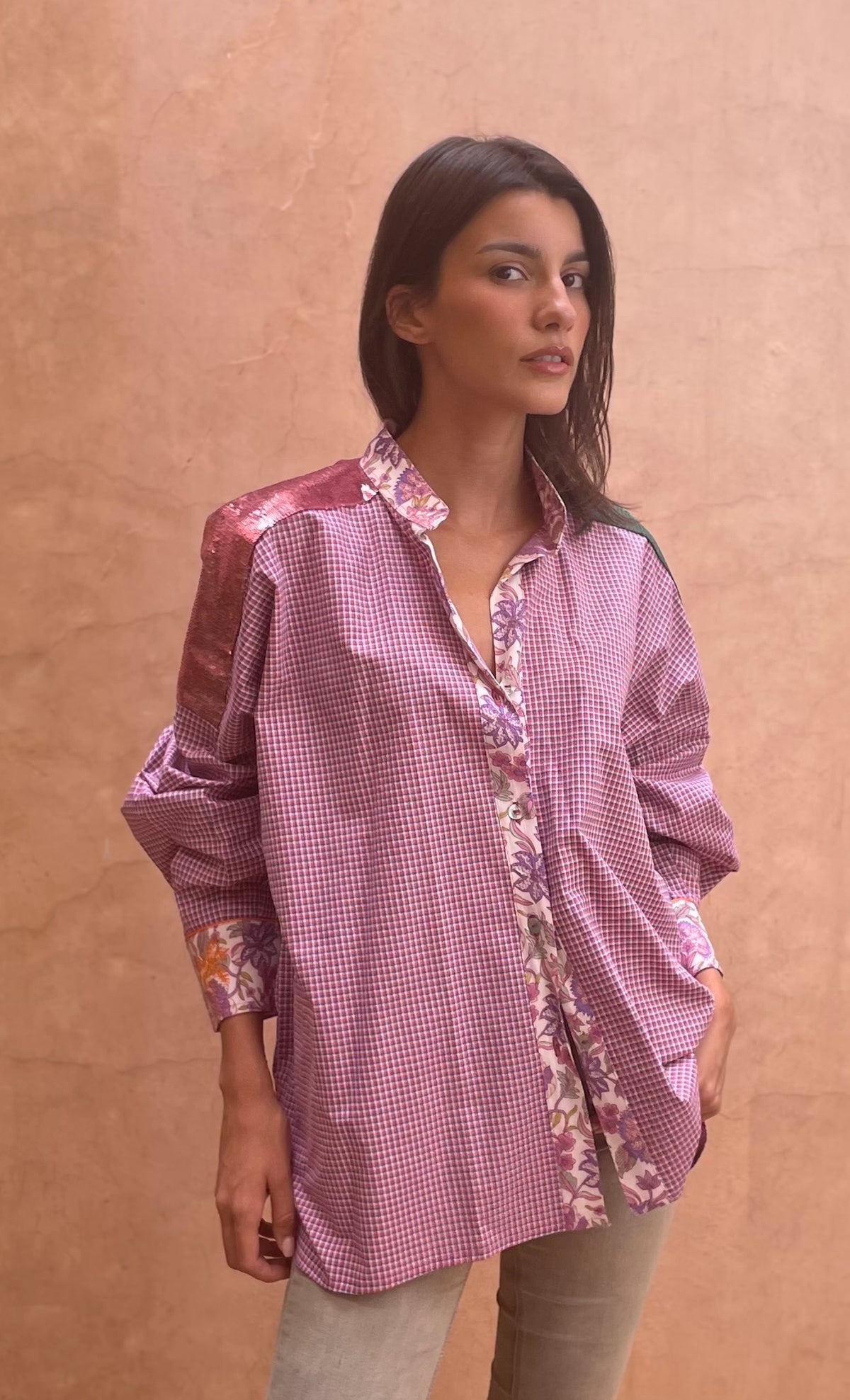 Blouse Maya