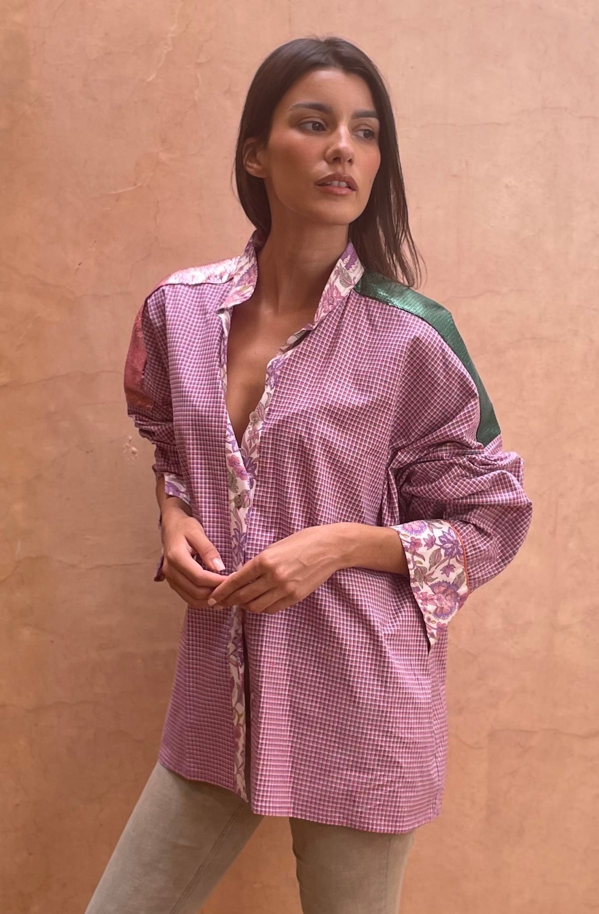 Blouse Maya
