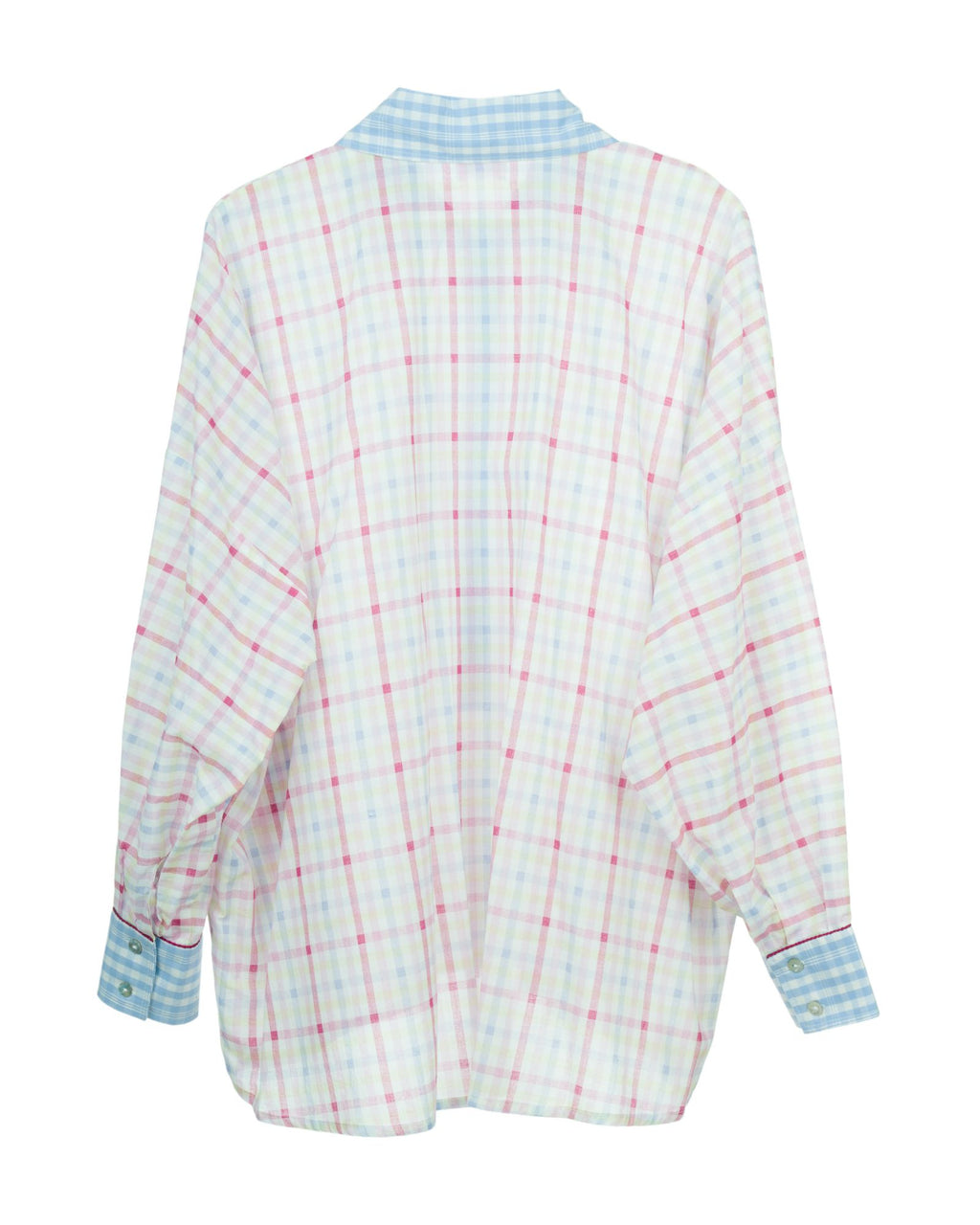 Chemise Iris