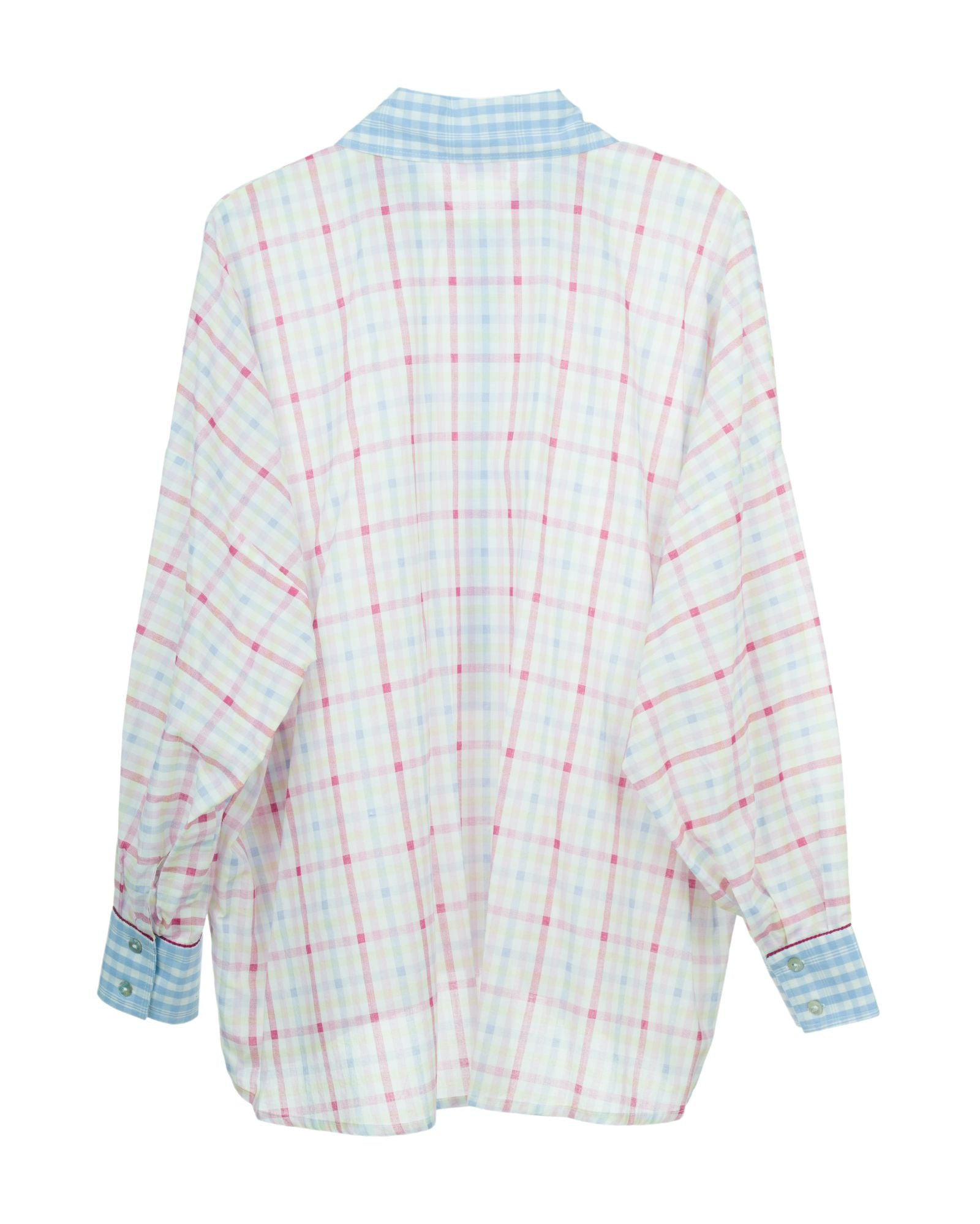Chemise Iris