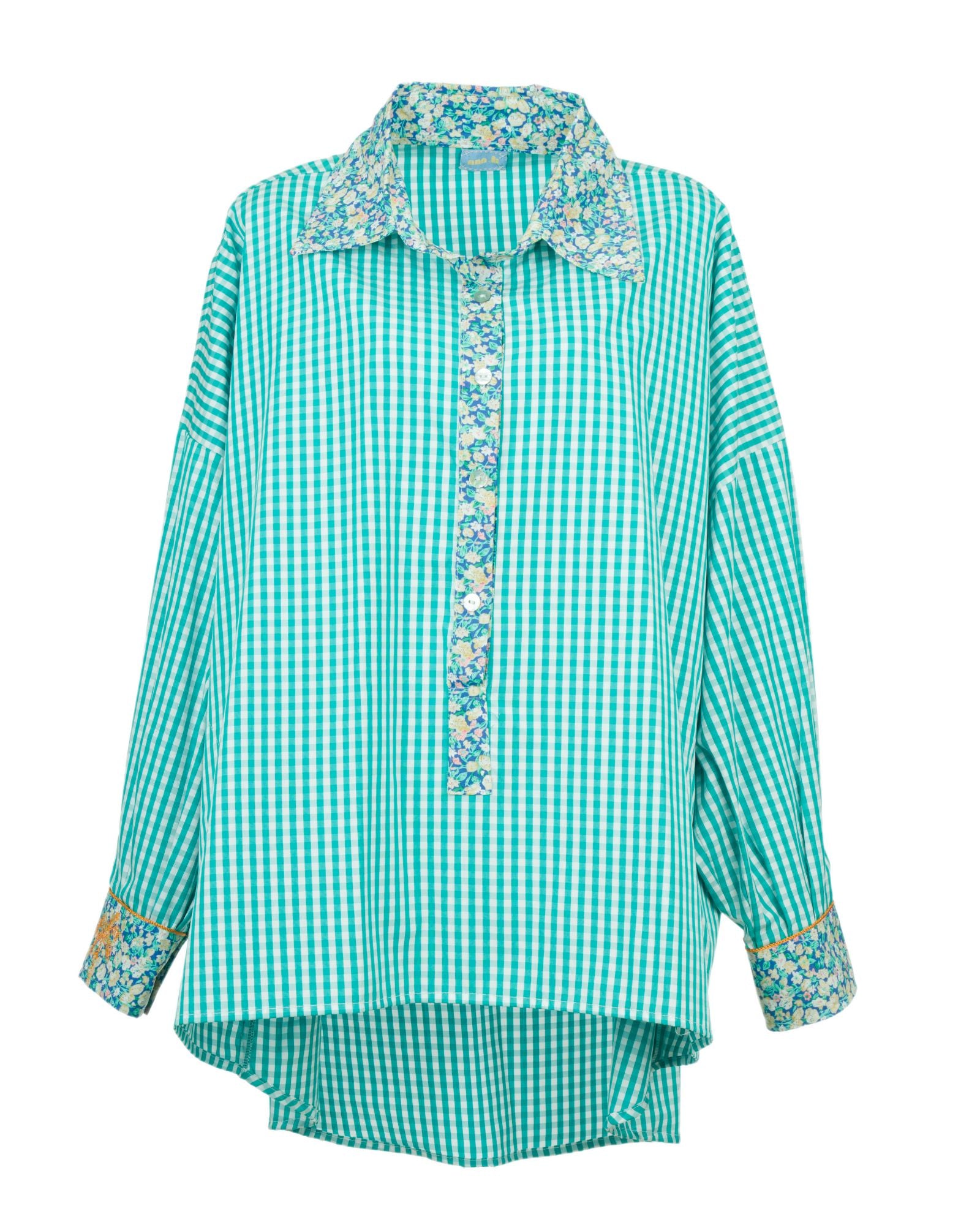 Chemise Lily