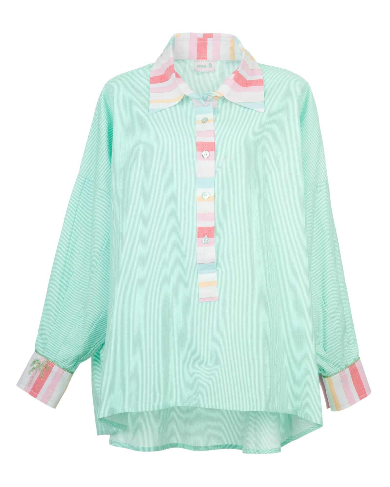 Chemise Paloma
