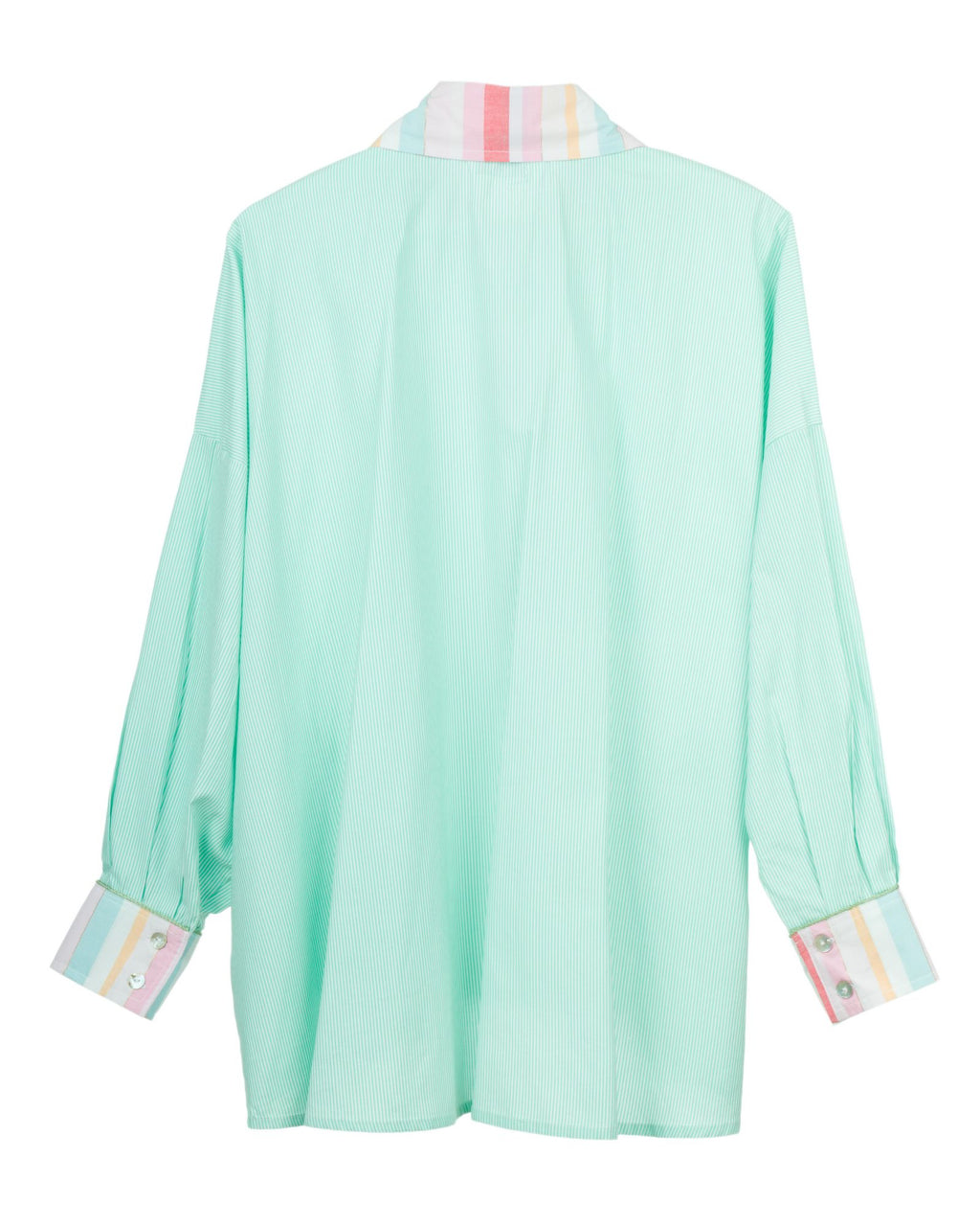 Chemise Paloma