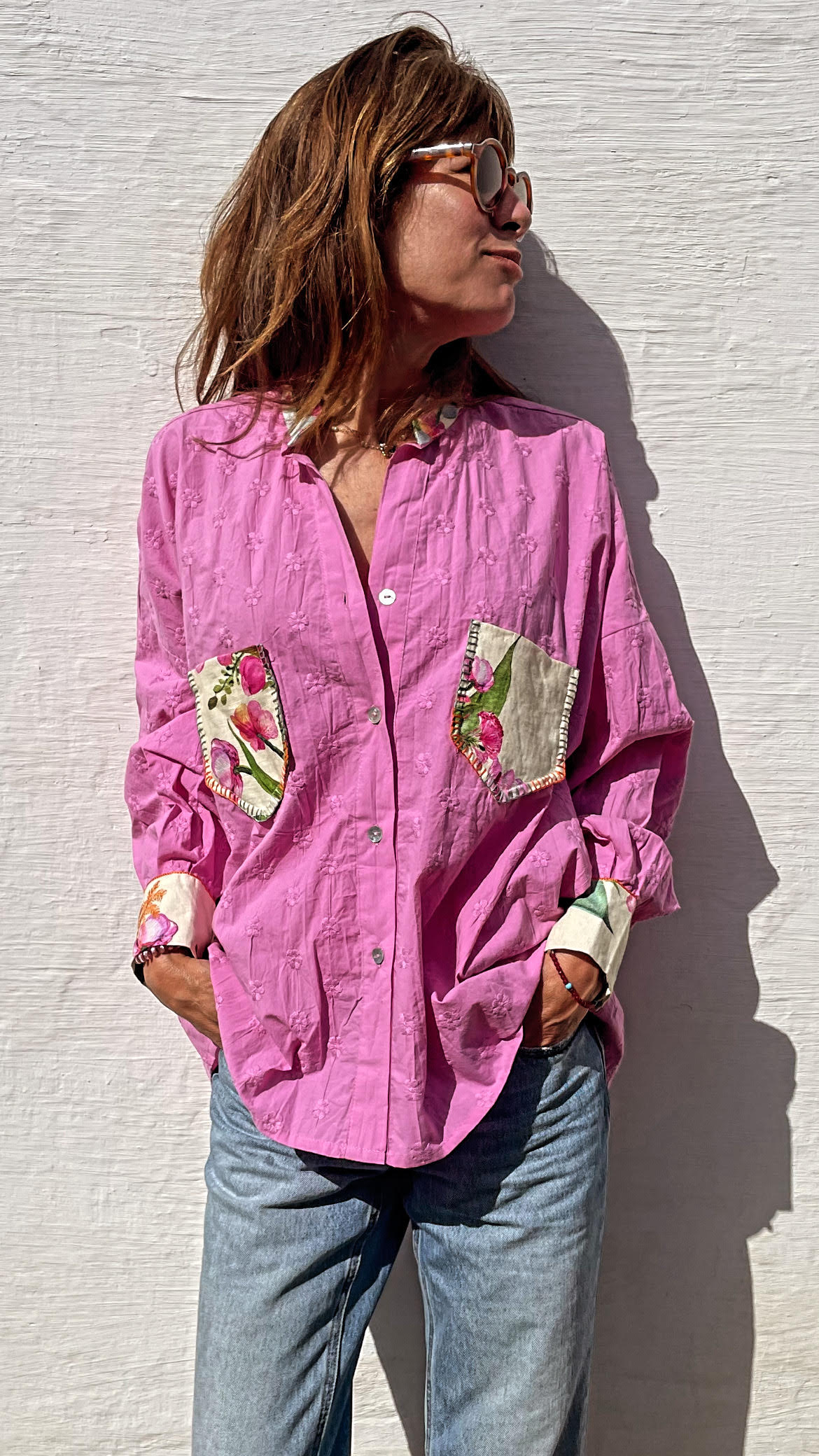 Blouse Lalla
