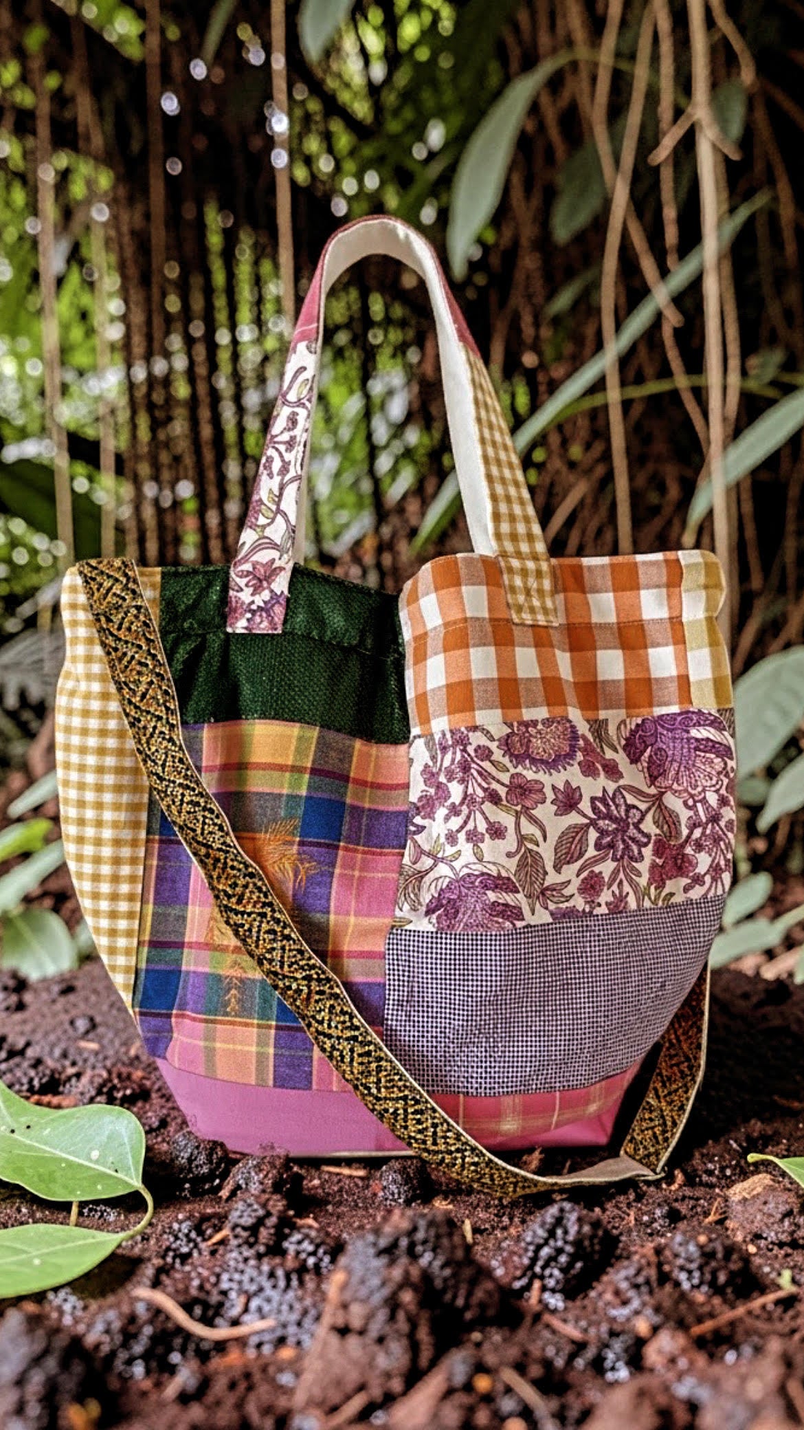 Sac oasis Amazonia