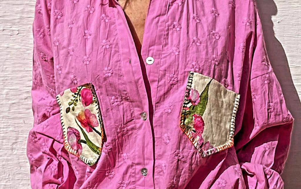 Blouse Lalla