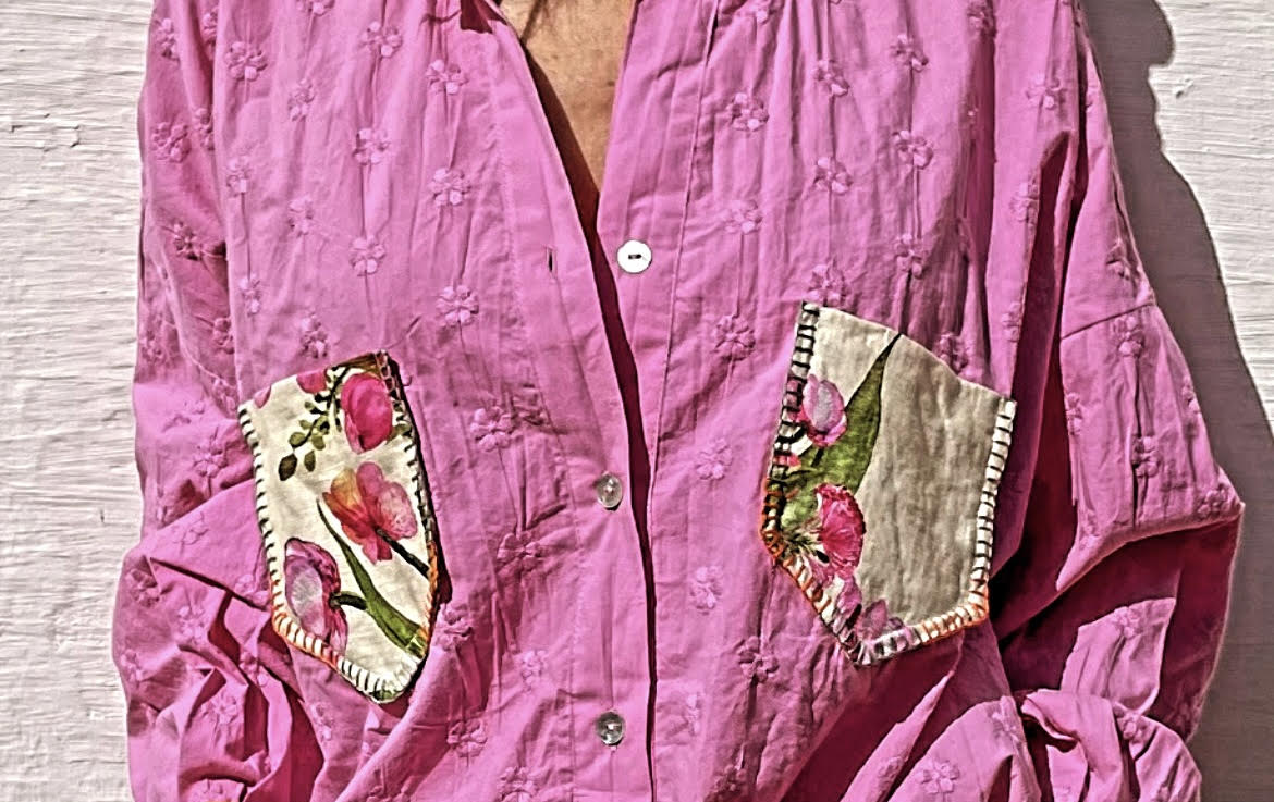 Blouse Lalla