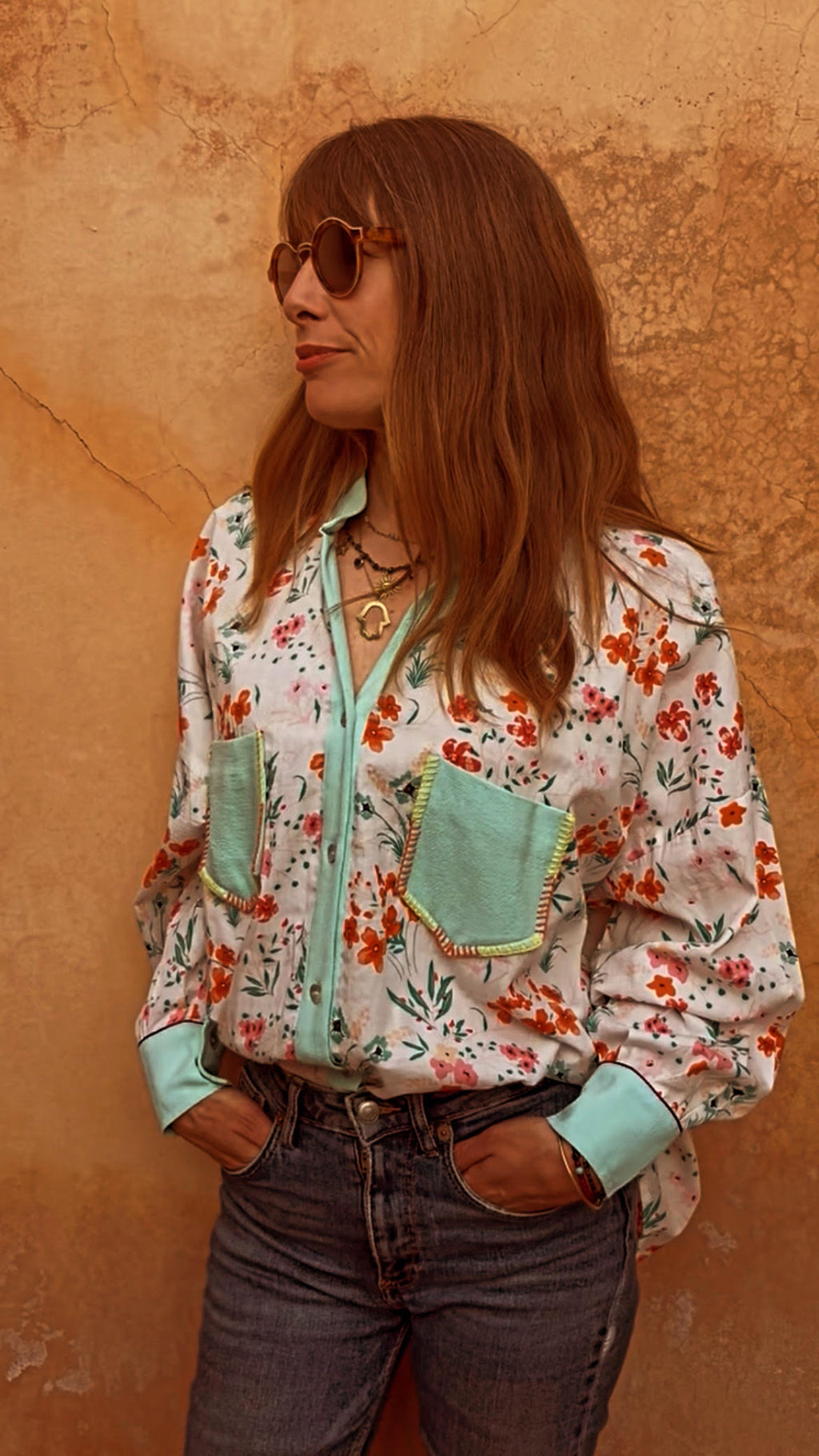 Blouse Lulla