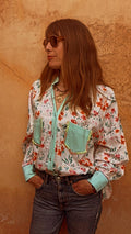Blouse Lulla