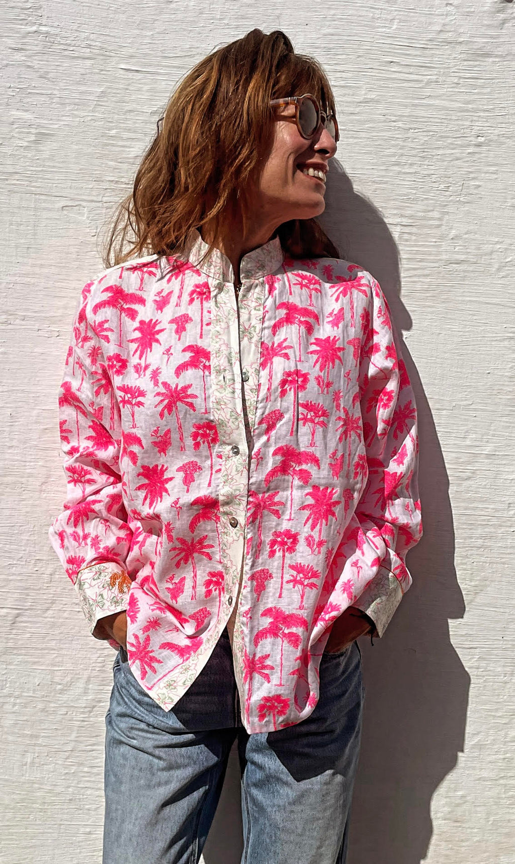 Chemise Ana