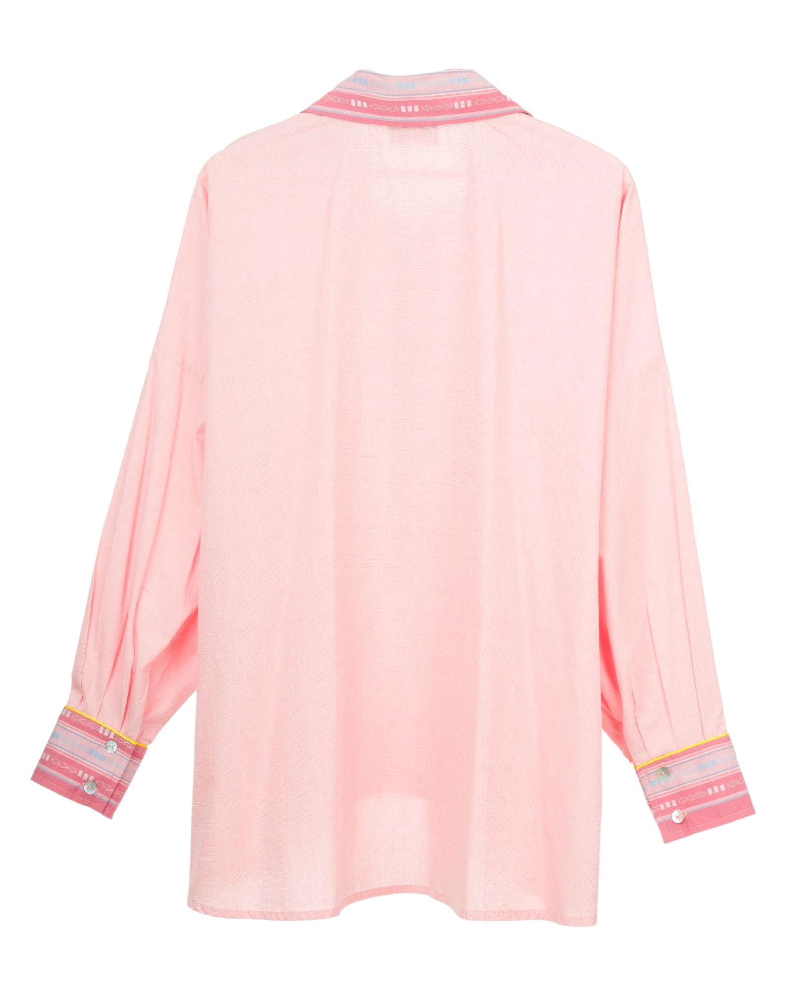 Chemise Zahira