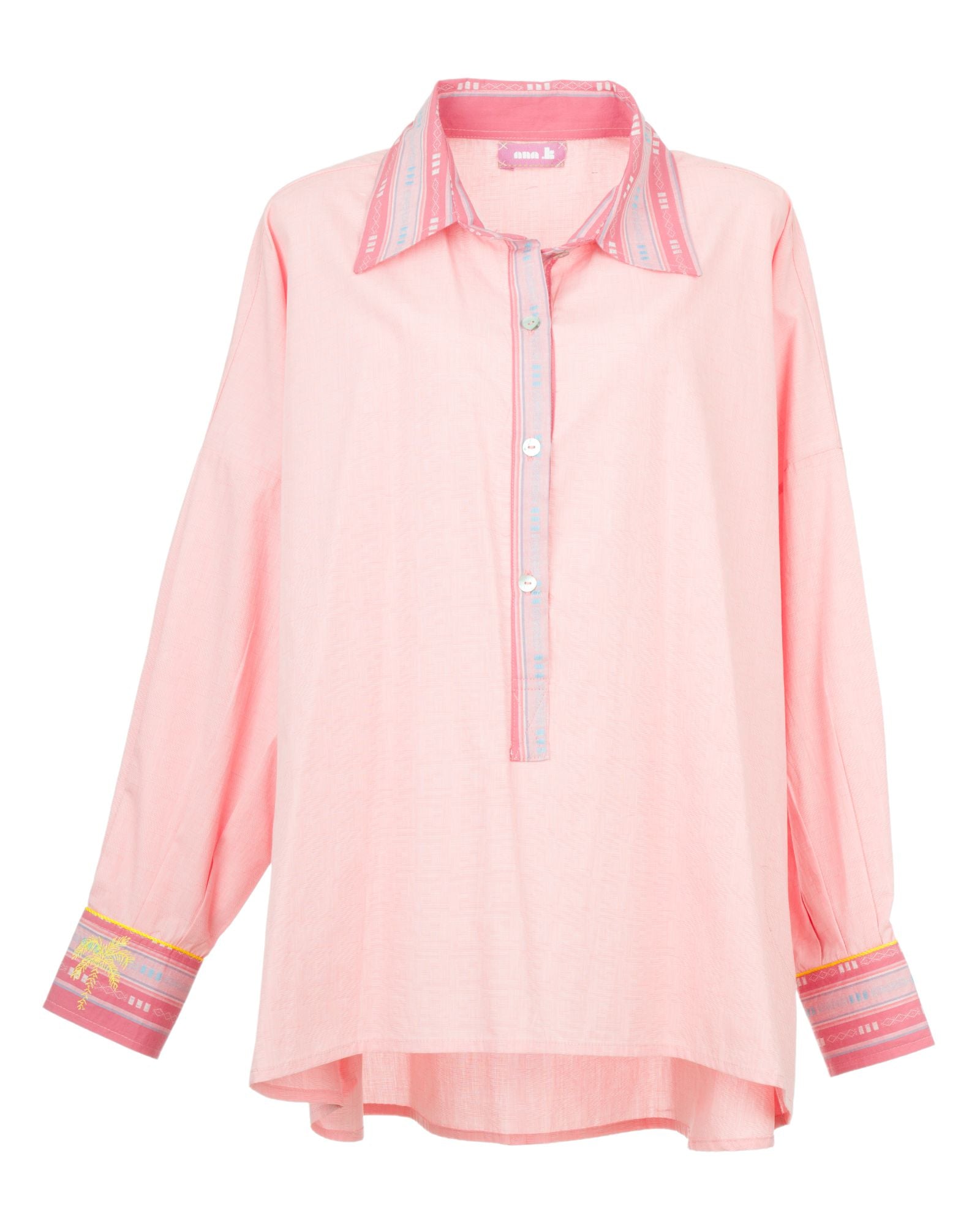 Chemise Zahira